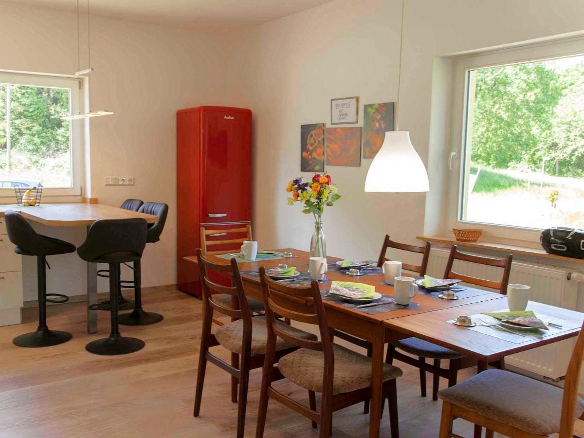 Ferienhaus Maring Luaran gambar
