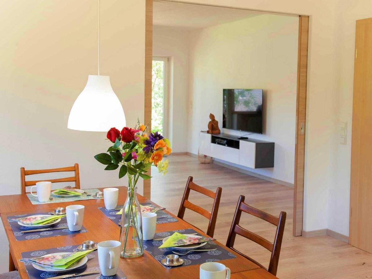 Ferienhaus Maring Luaran gambar