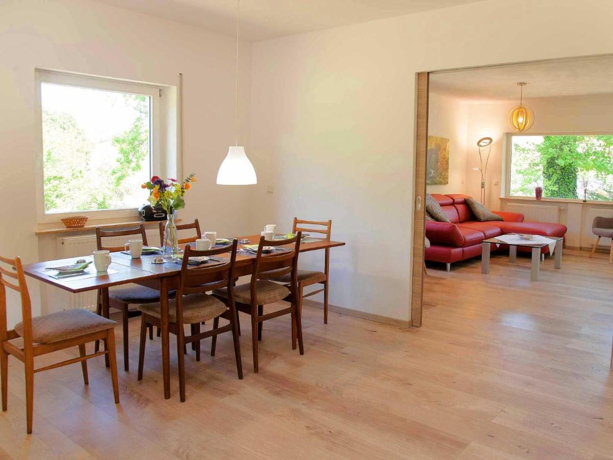 Ferienhaus Maring Luaran gambar