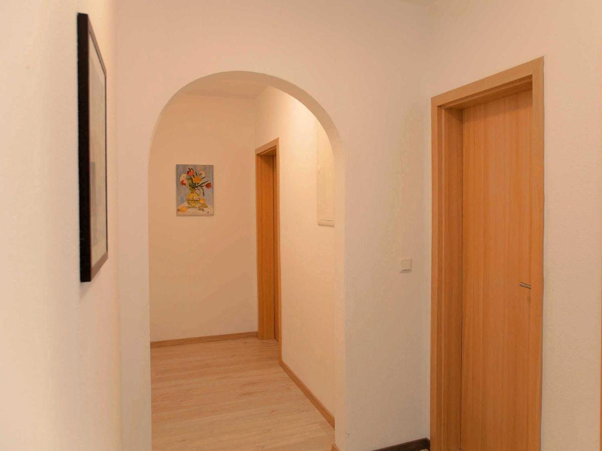 Ferienhaus Maring Luaran gambar