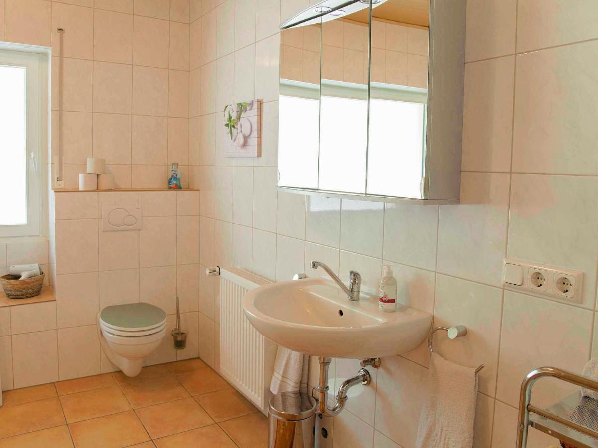 Ferienhaus Maring Luaran gambar