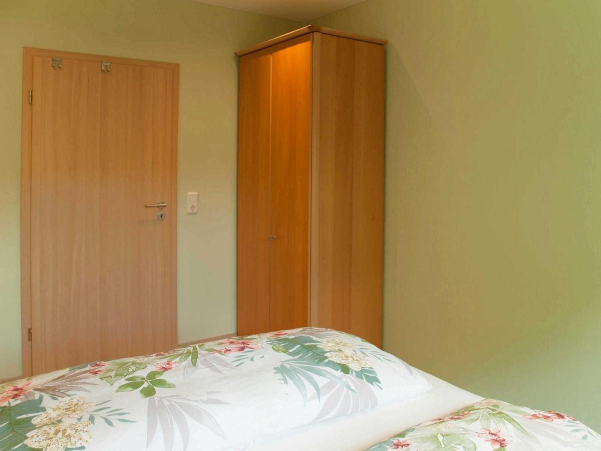 Ferienhaus Maring Luaran gambar