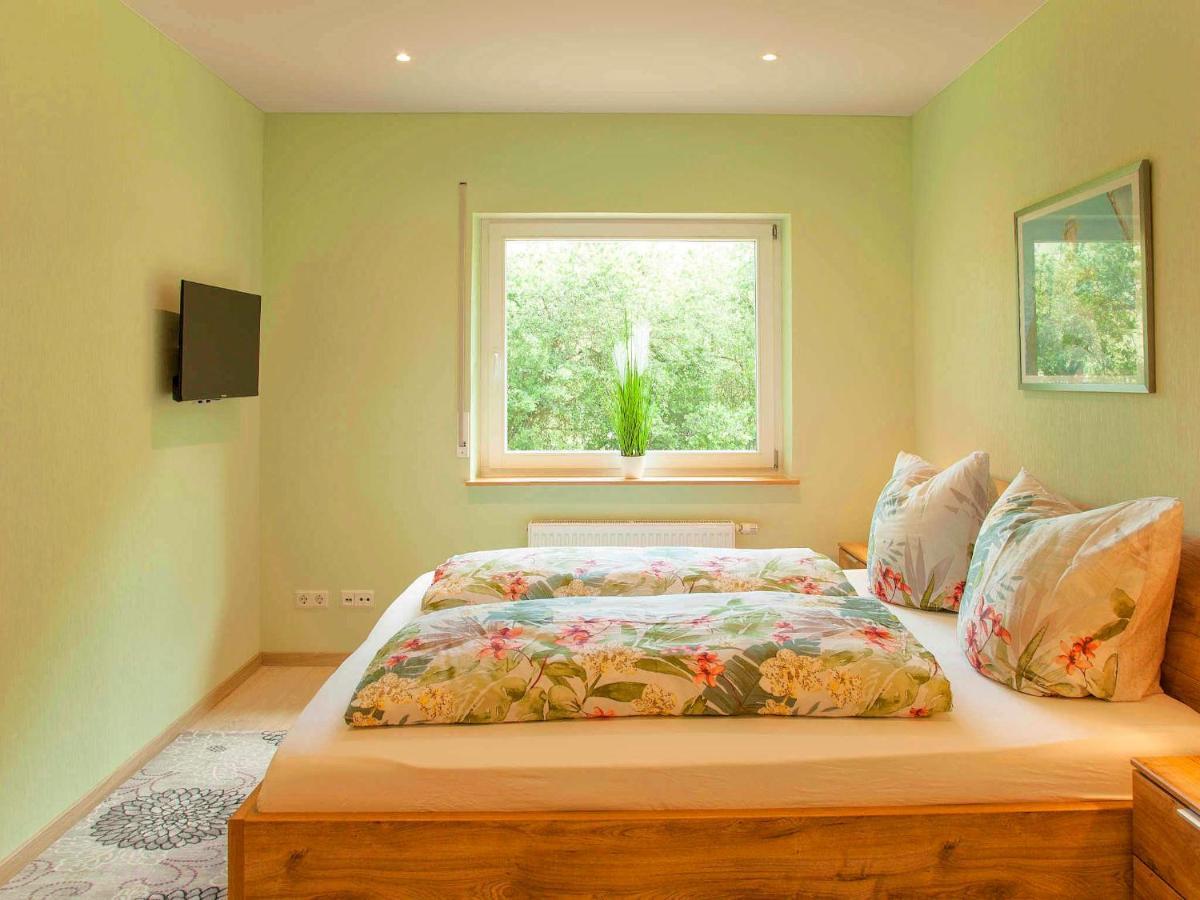 Ferienhaus Maring Luaran gambar