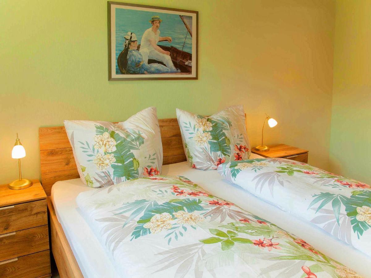 Ferienhaus Maring Luaran gambar