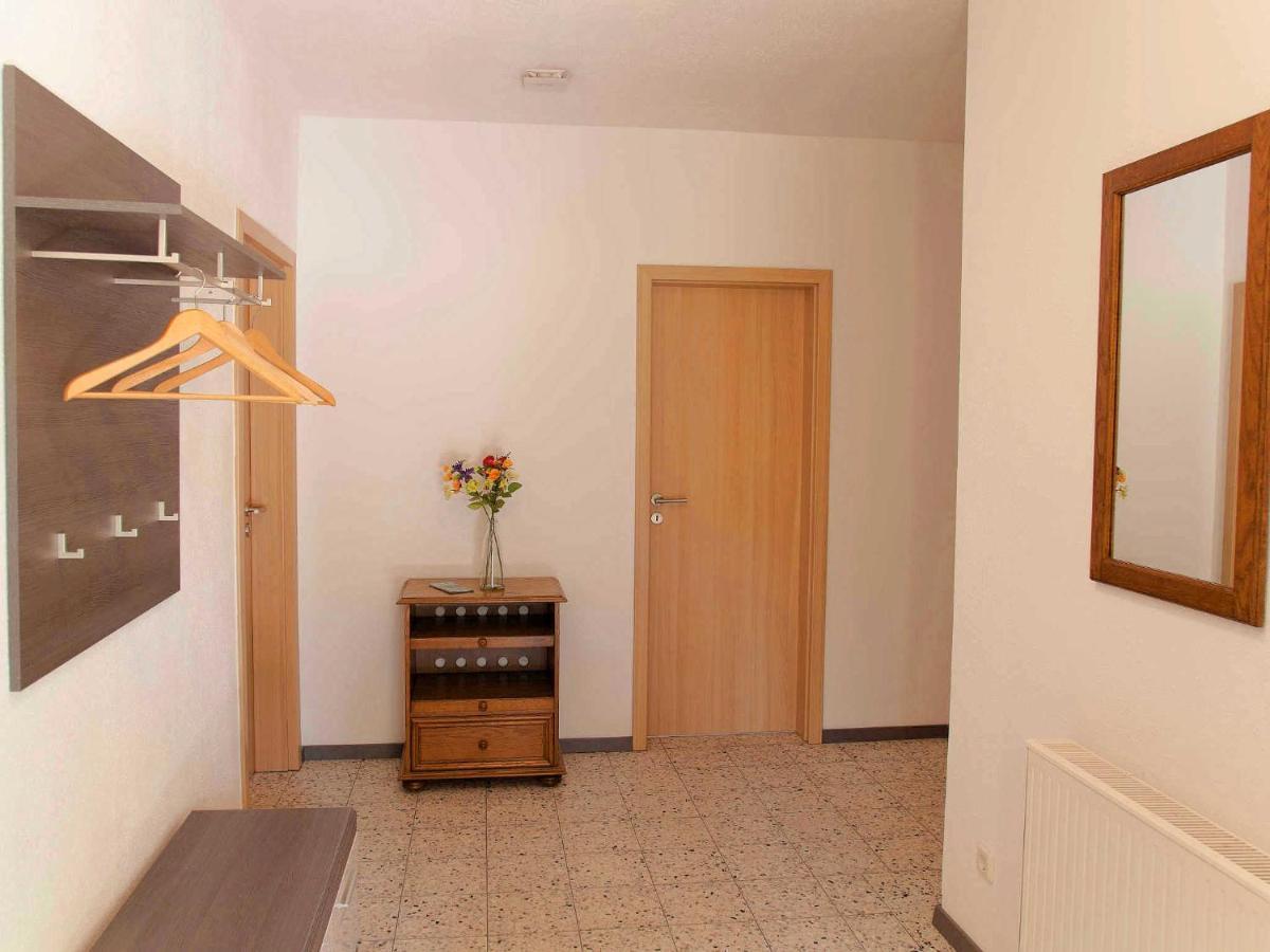 Ferienhaus Maring Luaran gambar